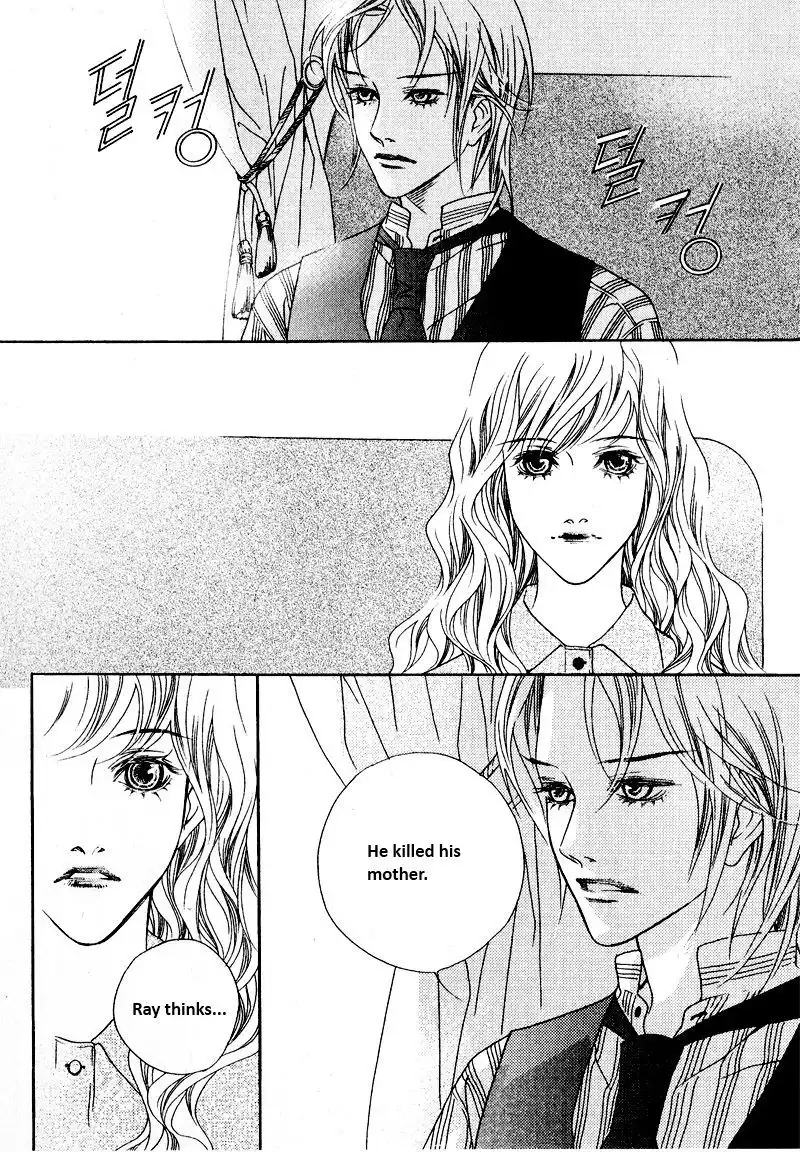 Savage Garden Chapter 27 27